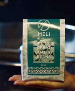 Cà Phê Bột Robusta nguyên chất