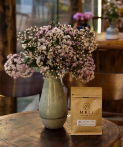 ca phe bot arabica nguyen chat