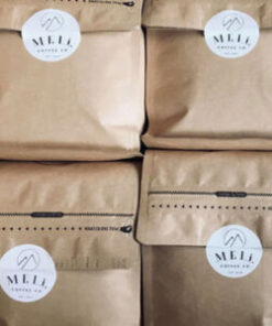 ca phe bot nguyen chat melicoffee