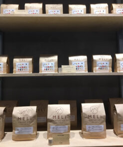 ca phe dac san mang den